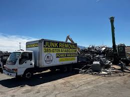 Trusted West Liberty, WV Junk Removal Experts